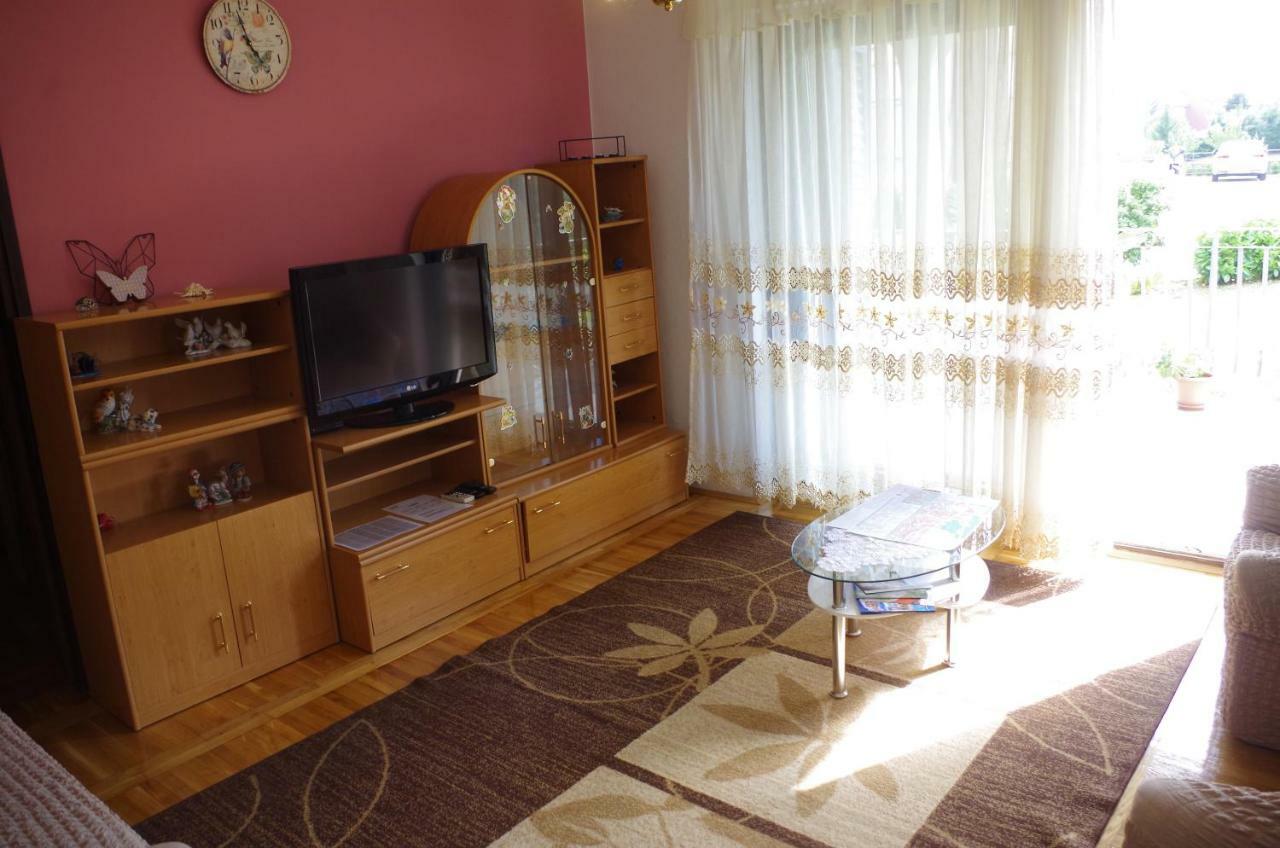 Astrea Διαμέρισμα Ριέκα Εξωτερικό φωτογραφία