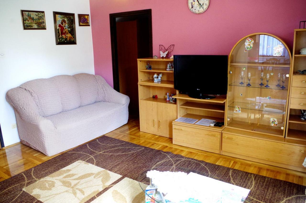 Astrea Διαμέρισμα Ριέκα Εξωτερικό φωτογραφία