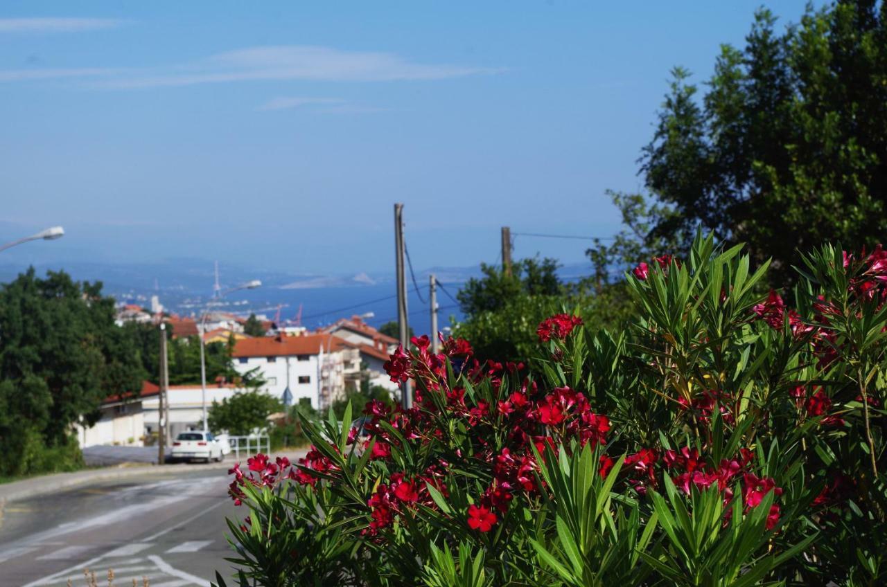 Astrea Διαμέρισμα Ριέκα Εξωτερικό φωτογραφία